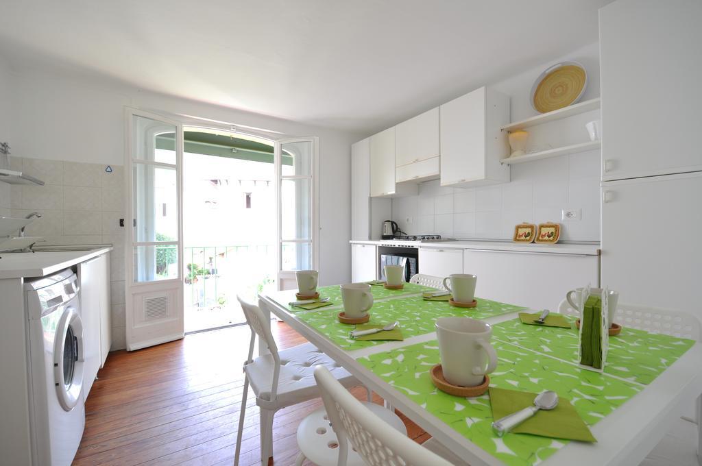 Appartement Bella Vista