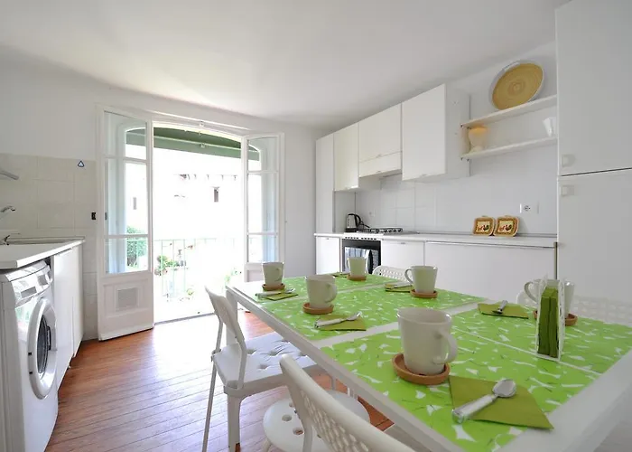 Bella Vista Apartment