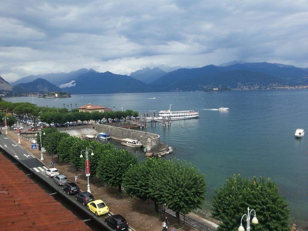 Bella Vista Stresa